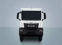 по запросу Самосвал MAN TGS 40.400 6x4 Euro 2 - 25 т