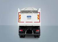 Самосвал MAN TGS 40.400 6x4 Euro 2 - 25 т Только в розницу