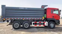   Самосвал Howo TX 25 т
