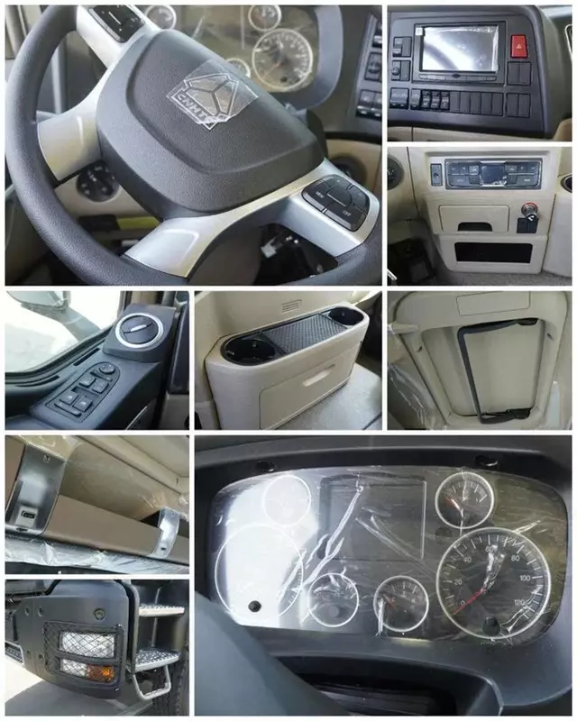  Самосвал Howo TX 25 т Chakana savdo