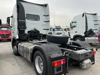  Тягач Howo-T7H 480 4x2 дизель  ретардерли (1 мост  подушкали) Chakana savdo