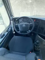  Тягач Howo-T7H 460 4x2 CNG метан газли  AMT  ретардер (1 мост  пневматик осмали) MAN markazi Toshkentda