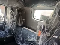  Тягач Howo-T7H 440 6x4 CNG газовый на метане  AMT (2 моста  пневмоподвеска) - Тягачи