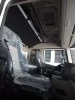  Тягач Howo-Max 440 6x4 CNG метан газли (2 мост  подушкали) - MAN markazi Toshkentda