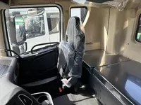  MAN markazi Toshkentda - Тягач CAMC H9-410 6x4 CNG метан газли (2 мост  подушкали)