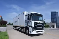 6 м (пневмоподвеска)