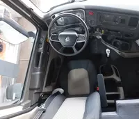 по запросу Автофургон Howo-Max 480 8x4 Euro 5 - 9