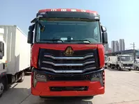 Тягач Howo-Max 480 6x4 AMT Euro 5 (2 моста