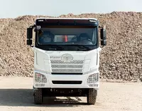 по запросу Автосамосвал FAW JH6 - 25 т