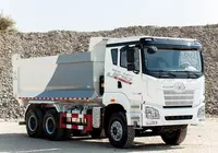 Автосамосвал FAW JH6 - 25 т Chakana savdo