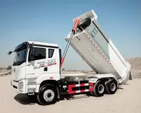 Автосамосвал FAW JH6 - 25 т MAN markazi Toshkentda