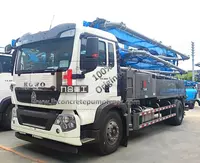 Автобетононасос Howo Jiuhe 33 м