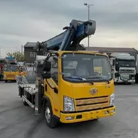  Автоминора  автокўтаргич FAW Jiuhe 23 м - 