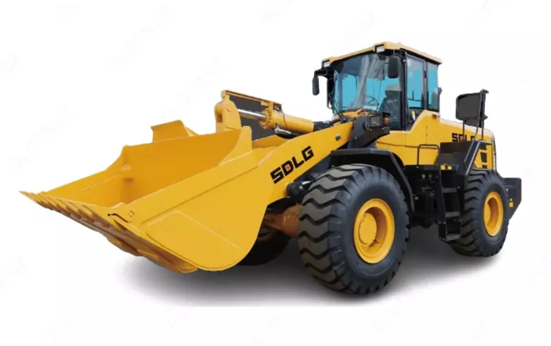 Фронтал юклагич SDLG L956FH - 3,2 куб.м