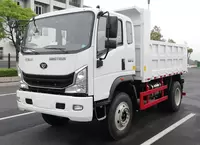 Самосвал Homan H3 - 10 т