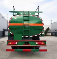   Автотопливозаправщик  автоцистерна  бензовоз Howo 8x4 - 35 куб.м