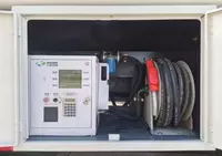  Автотопливозаправщик  автоцистерна  бензовоз Howo 8x4 - 35 куб.м Только в розницу