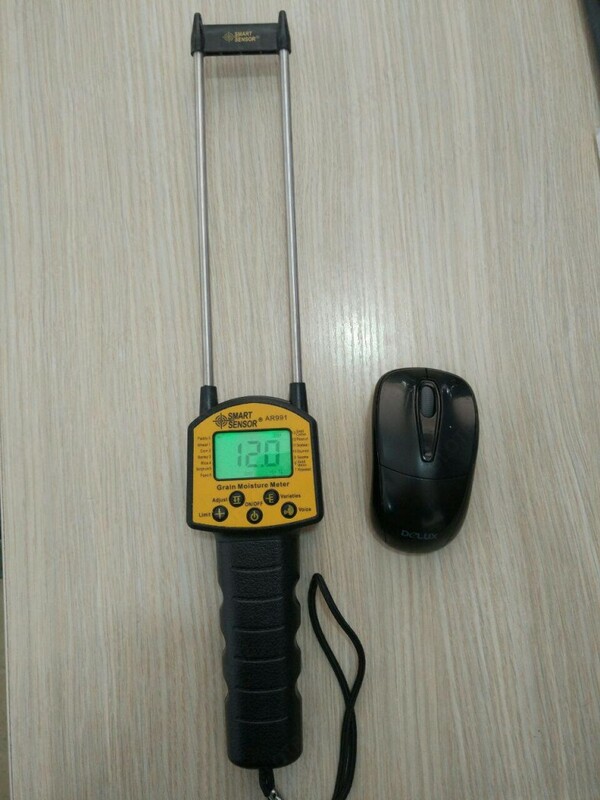 Влагомер Smart Sensor AR991