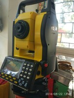 Umumiy Stansiya Berger FST832