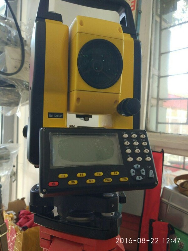 Umumiy Stansiya Berger FST832 - {0} so'mdan