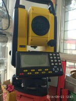 Umumiy Stansiya Berger FST832 - {0} so'mdan