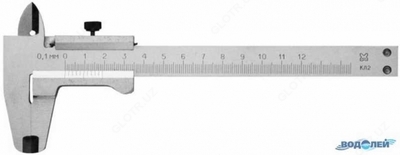 Штангенциркуль 100-125-150-250-400-630