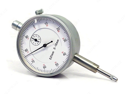 Индикатор часовой ТЧ-10