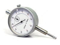 Индикатор часовой ТЧ-10