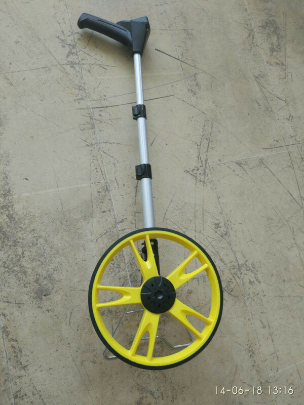 Шагомер с электронным счетчиком