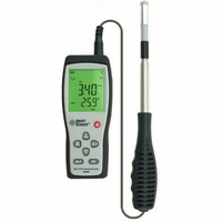 Анемометр ТермоАнемометр AR866 и AR856