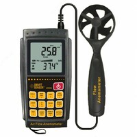 от {0} сум Анемометр ТермоАнемометр AR866 и AR856