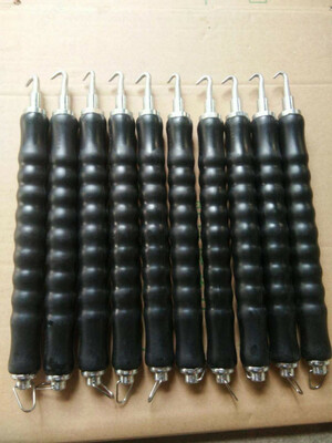 Кручок автоматический для вязки арматуры