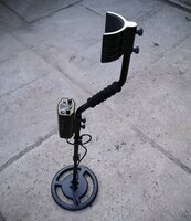 Металлоискатель