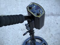 Металлоискатель - 4 500 000 сум