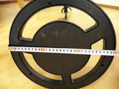 Металлоискатель