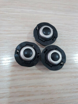 Кнопки для рейки нивелира