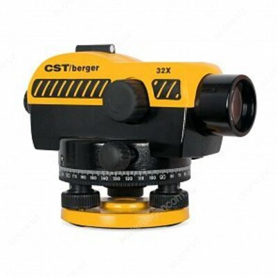 Нивелир Berger SAL 32X