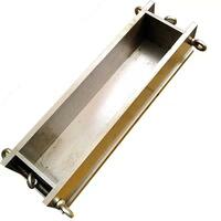 Формы для образцов бетона