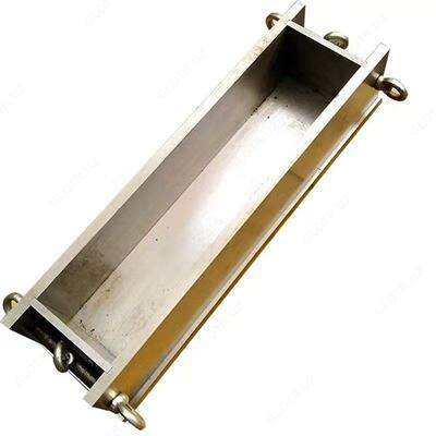 Формы для образцов бетона, цемента