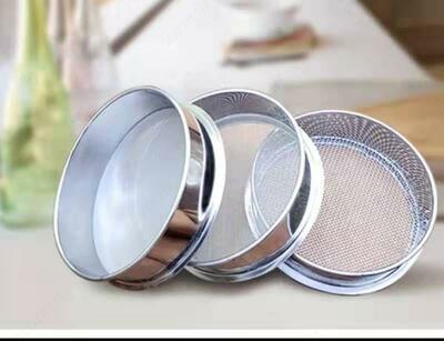 Сита лабораторная