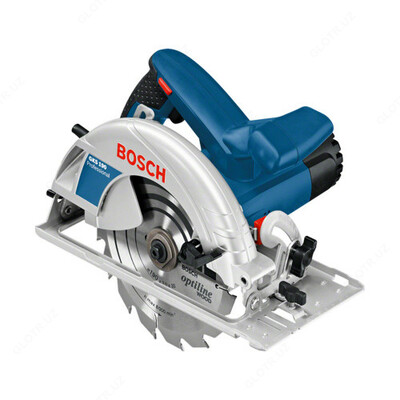 Циркулярная пила BOSCH GKS190