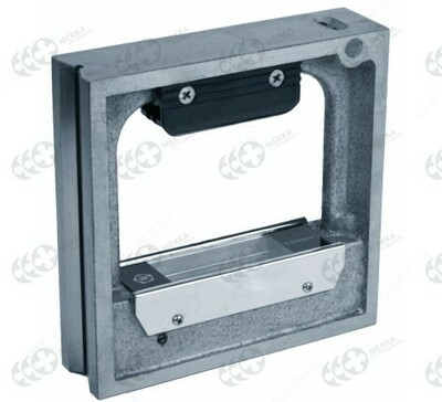 Уровень рамный 200-0,02мм/м