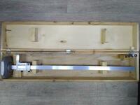 Штангенрейсмас ШР-1000