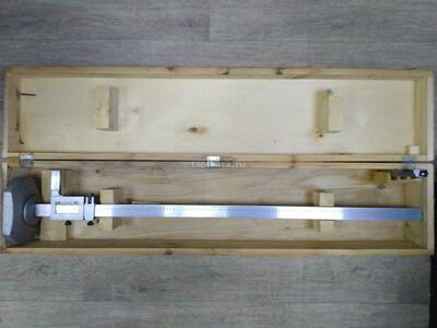 Штангенрейсмас ШР-1000