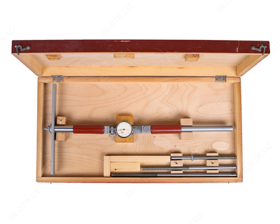 Нутромер индикаторный НИ 450-700 0,01