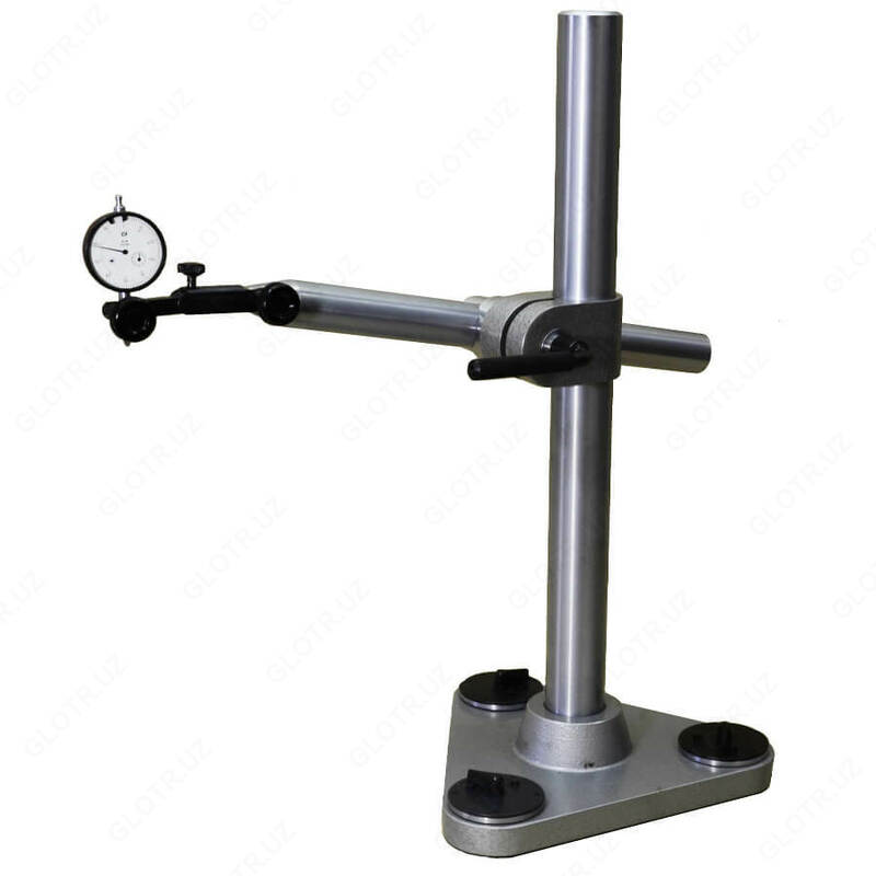 Штатив магнитный для измерительных головок ШМ-П