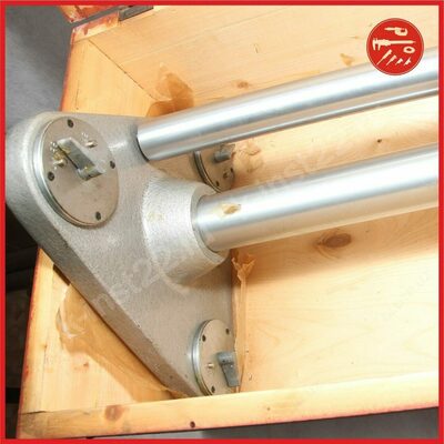 Штатив магнитный для измерительных головок ШМ-П