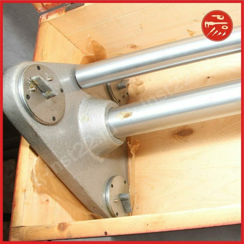 Штатив магнитный для измерительных головок ШМ-П