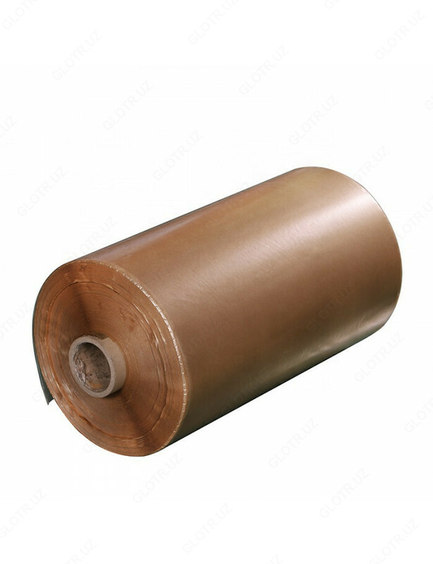 Бумага конденсаторная КОН 2-8