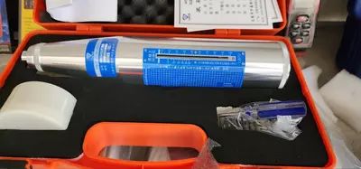 Измеритель прочности бетона